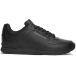 Μαύρα Ανδρικά Sneakers Tommy Hilfiger FM0FM05906