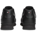 Μαύρα Ανδρικά Sneakers Tommy Hilfiger FM0FM05906