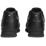 Μαύρα Ανδρικά Sneakers Tommy Hilfiger FM0FM05906