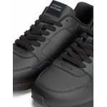 Μαύρα Ανδρικά Sneakers Tommy Hilfiger FM0FM05906