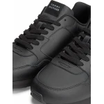 Μαύρα Ανδρικά Sneakers Tommy Hilfiger FM0FM05906
