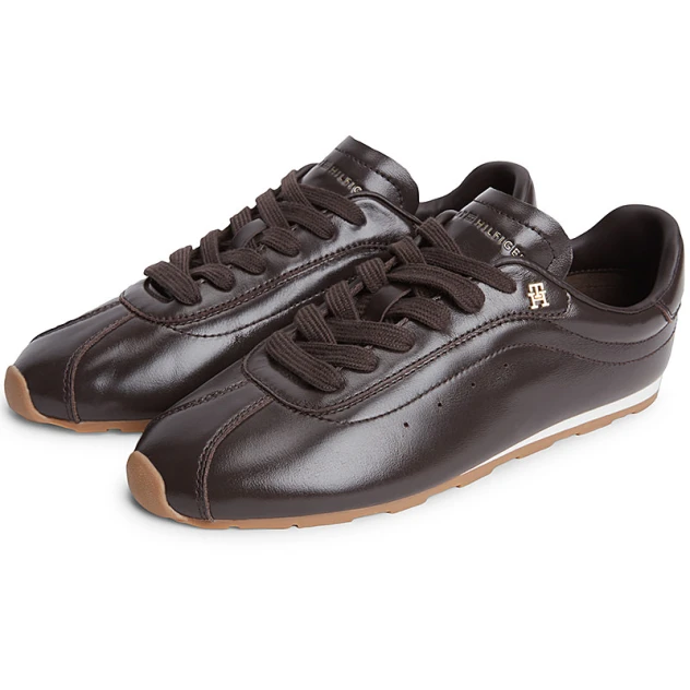 Γυναικεία Sneakers Tommy Hilfiger FW0FW09495 Γυναικεία Sneakers Tommy Hilfiger FW0FW09495