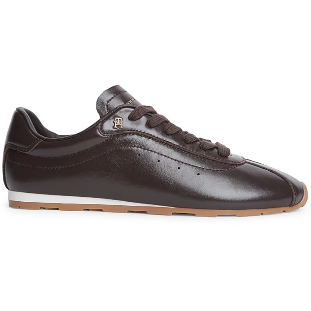 Γυναικεία Sneakers Tommy Hilfiger FW0FW09495 Γυναικεία Sneakers Tommy Hilfiger FW0FW09495