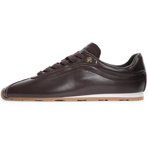 Γυναικεία Sneakers Tommy Hilfiger FW0FW09495 Γυναικεία Sneakers Tommy Hilfiger FW0FW09495