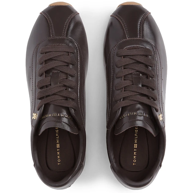 Γυναικεία Sneakers Tommy Hilfiger FW0FW09495 Γυναικεία Sneakers Tommy Hilfiger FW0FW09495