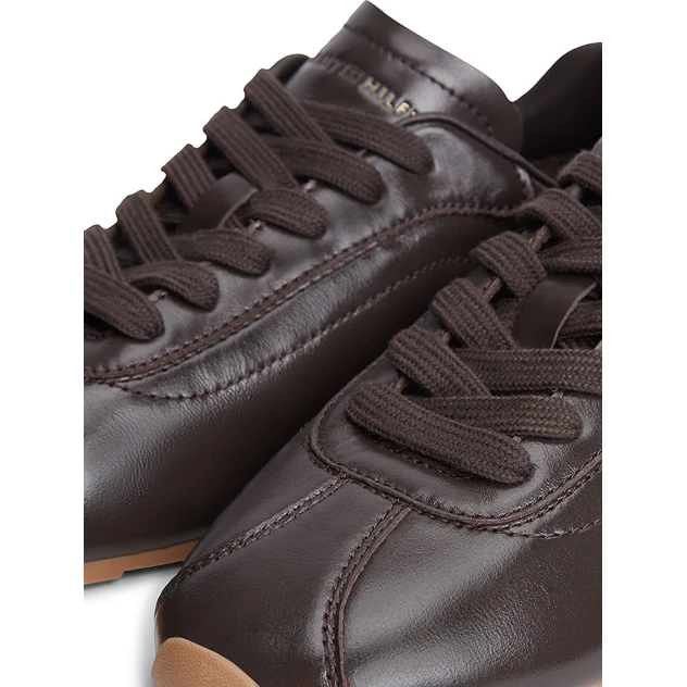 Γυναικεία Sneakers Tommy Hilfiger FW0FW09495 Γυναικεία Sneakers Tommy Hilfiger FW0FW09495