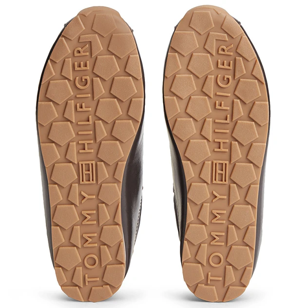 Γυναικεία Sneakers Tommy Hilfiger FW0FW09495 Γυναικεία Sneakers Tommy Hilfiger FW0FW09495