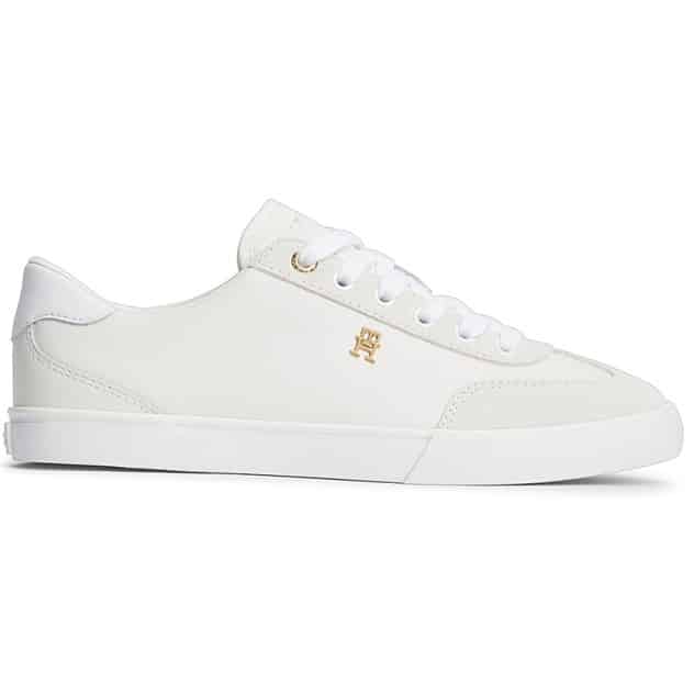 Γυναικεία Sneakers Tommy Hilfiger FW0FW09391