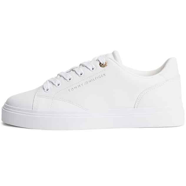 Γυναικεία Sneakers Tommy Hilfiger FW0FW09105