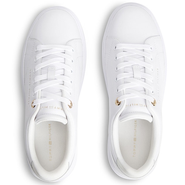 Γυναικεία Sneakers Tommy Hilfiger FW0FW09105