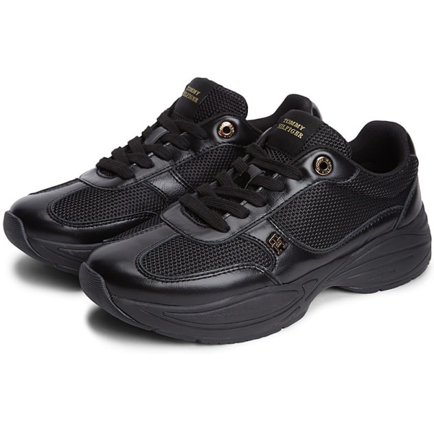 Γυναικεία Sneakers Tommy Hilfiger FW0FW09413 Γυναικεία Sneakers Tommy Hilfiger FW0FW09413