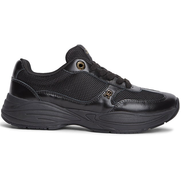 Γυναικεία Sneakers Tommy Hilfiger FW0FW09413 Γυναικεία Sneakers Tommy Hilfiger FW0FW09413