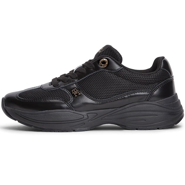 Γυναικεία Sneakers Tommy Hilfiger FW0FW09413 Γυναικεία Sneakers Tommy Hilfiger FW0FW09413