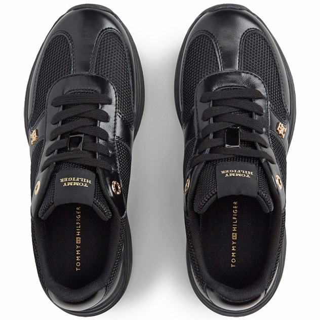 Γυναικεία Sneakers Tommy Hilfiger FW0FW09413 Γυναικεία Sneakers Tommy Hilfiger FW0FW09413