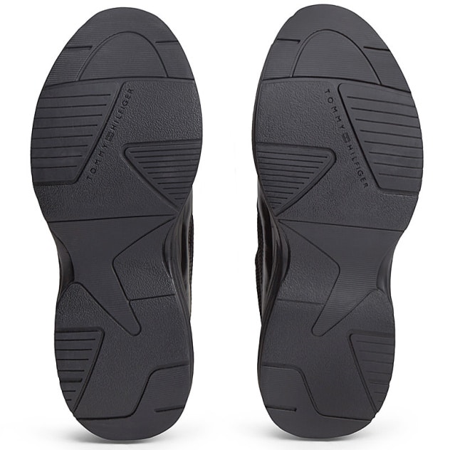 Γυναικεία Sneakers Tommy Hilfiger FW0FW09413 Γυναικεία Sneakers Tommy Hilfiger FW0FW09413