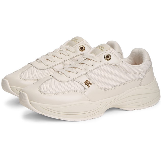Γυναικεία Sneakers Tommy Hilfiger FW0FW09413 Γυναικεία Sneakers Tommy Hilfiger FW0FW09413