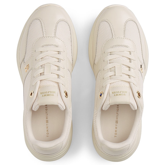 Γυναικεία Sneakers Tommy Hilfiger FW0FW09413 Γυναικεία Sneakers Tommy Hilfiger FW0FW09413