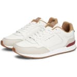 Μαύρα Ανδρικά Sneakers Tommy Hilfiger FM0FM05906