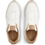 Μαύρα Ανδρικά Sneakers Tommy Hilfiger FM0FM05906