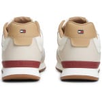 Μαύρα Ανδρικά Sneakers Tommy Hilfiger FM0FM05906