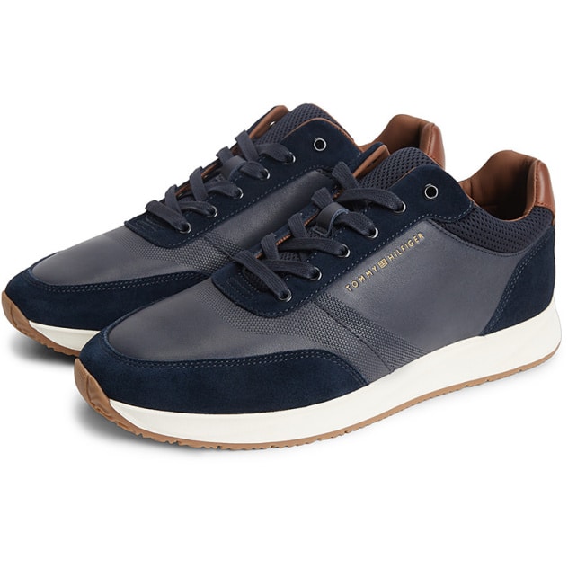Ανδρικά Sneakers Tommy Hilfiger FM0FM05910