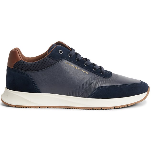 Ανδρικά Sneakers Tommy Hilfiger FM0FM05910