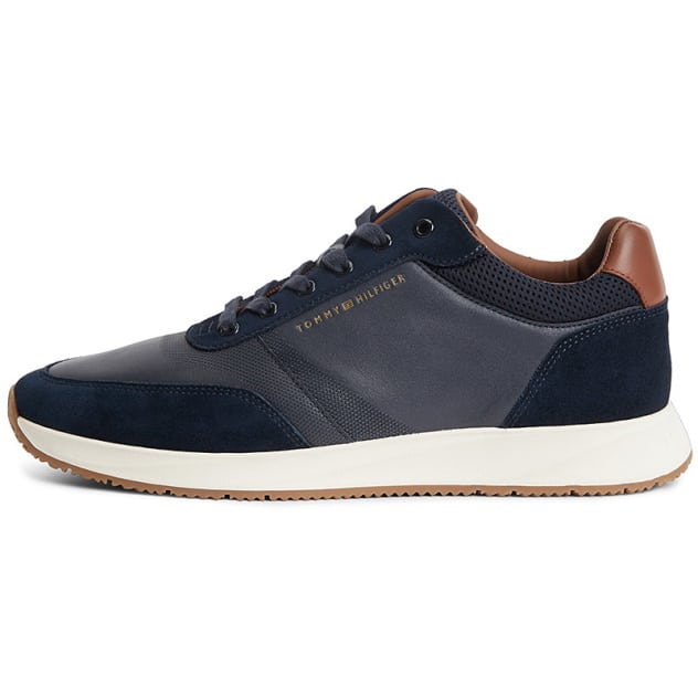 Ανδρικά Sneakers Tommy Hilfiger FM0FM05910