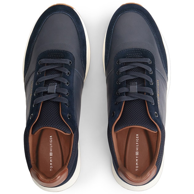 Ανδρικά Sneakers Tommy Hilfiger FM0FM05910