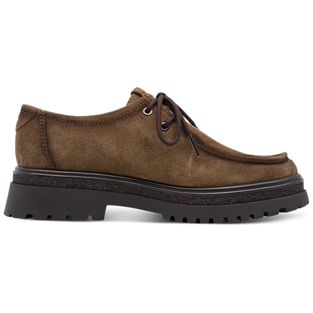Γυναικεία Casual Δερμάτινα Παπούτσια Tamaris 1-23627-47 Γυναικεία Casual Δερμάτινα Παπούτσια Tamaris 1-23627-47