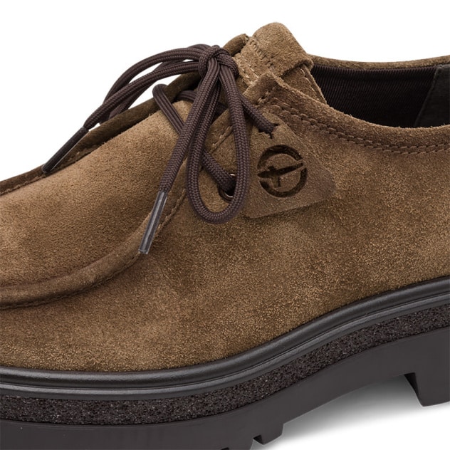 Γυναικεία Casual Δερμάτινα Παπούτσια Tamaris 1-23627-47 Γυναικεία Casual Δερμάτινα Παπούτσια Tamaris 1-23627-47
