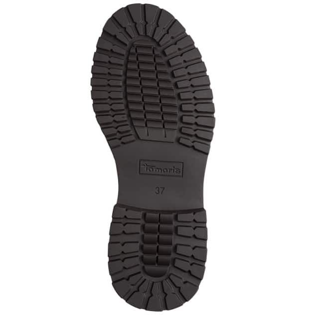 Γυναικεία Casual Δερμάτινα Παπούτσια Tamaris 1-23627-47 Γυναικεία Casual Δερμάτινα Παπούτσια Tamaris 1-23627-47