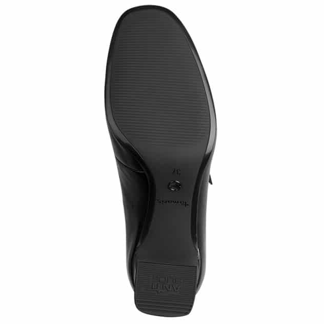 Γυναικεία Γόβα με Διπλή Μπαρέτα Tamaris 1-22469-47
