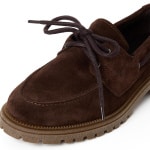 Γυναικεία Suede Μοκασίνια Tamaris Tamaris 1-23701-47
