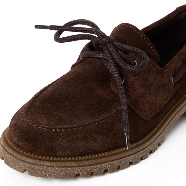 Γυναικεία Suede Μοκασίνια Tamaris Tamaris 1-23701-47 Γυναικεία Suede Μοκασίνια Tamaris Tamaris 1-23701-47