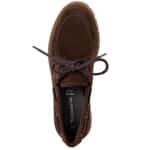 Γυναικεία Suede Μοκασίνια Tamaris Tamaris 1-23701-47