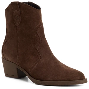Μποτάκια Cowboy Καουμπόικα Tamaris 1-25702-41 Μποτάκια Cowboy Καουμπόικα Tamaris 1-25702-41