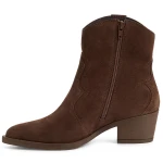 Μποτάκια Cowboy Καουμπόικα Tamaris 1-25702-41