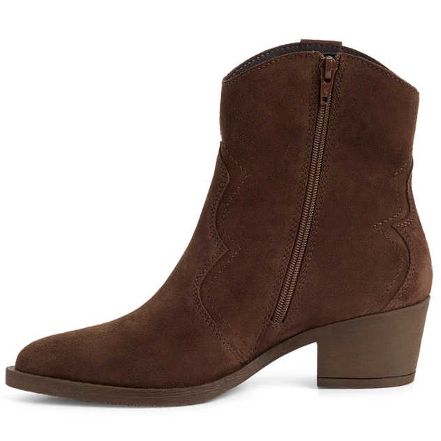 Μποτάκια Cowboy Καουμπόικα Tamaris 1-25702-41