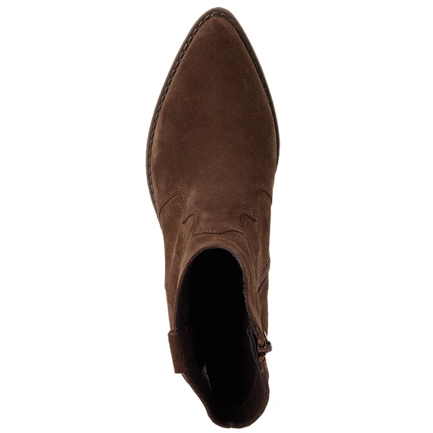 Μποτάκια Cowboy Καουμπόικα Tamaris 1-25702-41