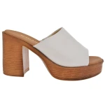 Γυναικεία Mules Με Τακούνι Ragazza 0920 - Image 1