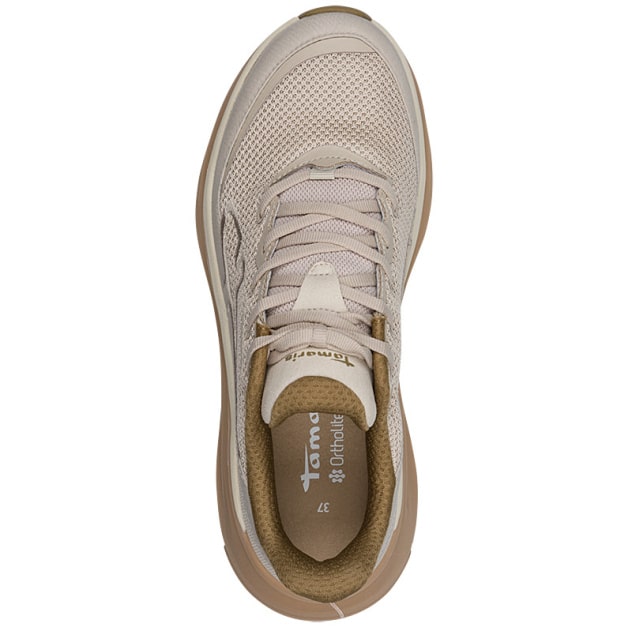 Γυναικεία Sneakers Tamaris 1-23705-47 Γυναικεία Sneakers Tamaris 1-23705-47