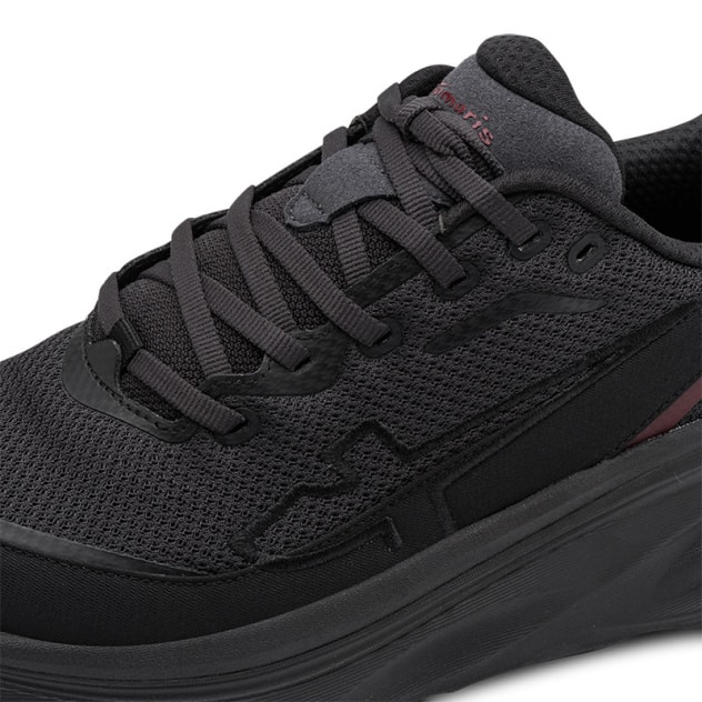 Γυναικεία Sneakers Tamaris 1-23705-47 Γυναικεία Sneakers Tamaris 1-23705-47