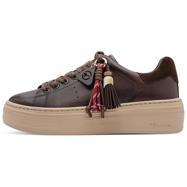 Γυναικεία Sneakers Tamaris 1-23775-47 Γυναικεία Sneakers Tamaris 1-23775-47