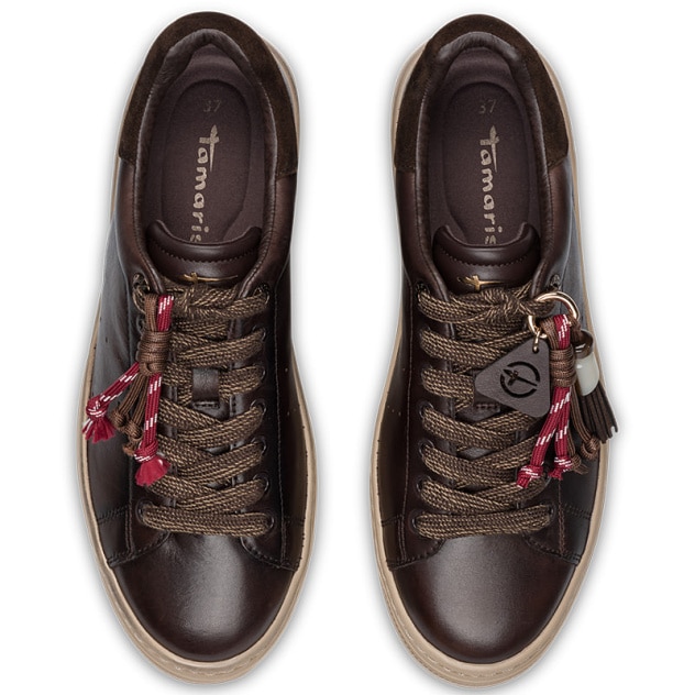 Γυναικεία Sneakers Tamaris 1-23775-47 Γυναικεία Sneakers Tamaris 1-23775-47