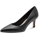 Δερμάτινες Γόβες Stiletto Tamaris 1-22434-41