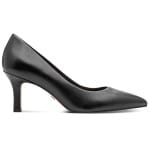 Δερμάτινες Γόβες Stiletto Tamaris 1-22434-41