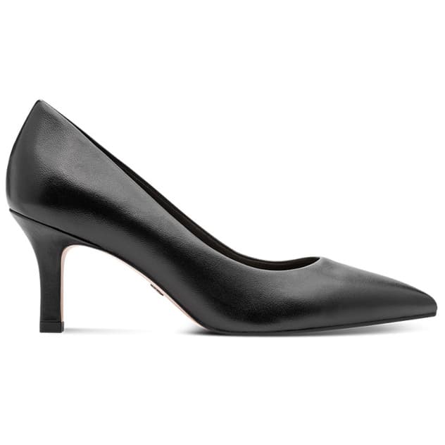 Δερμάτινες Γόβες Stiletto Tamaris 1-22434-41