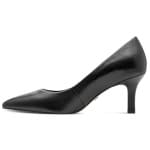 Δερμάτινες Γόβες Stiletto Tamaris 1-22434-41