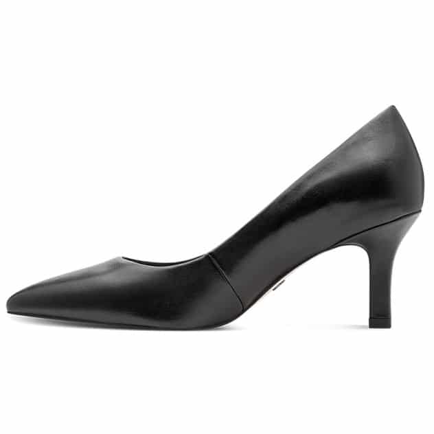 Δερμάτινες Γόβες Stiletto Tamaris 1-22434-41