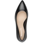 Δερμάτινες Γόβες Stiletto Tamaris 1-22434-41
